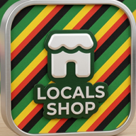 Locals Shop app logo